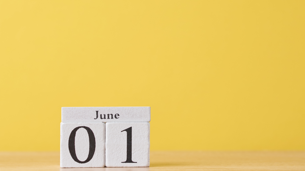 First installment for tax bills is on June 1