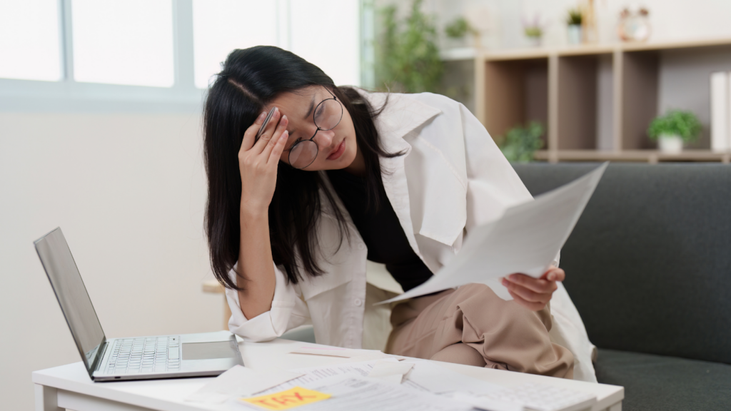 Homeowner having difficulty in appealing her property tax assessment