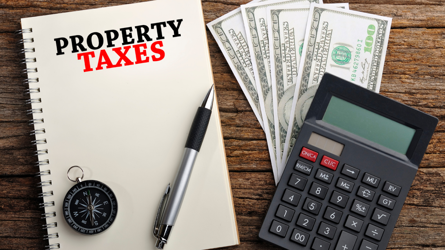 Illinois Property Tax Rate Overview: How Taxes Are Calculated And Why ...