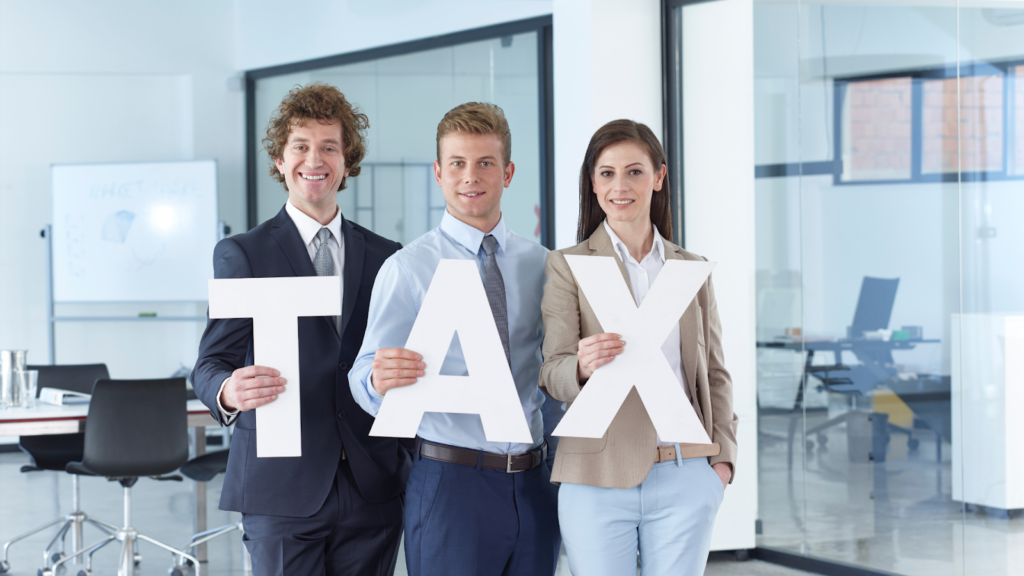 Property tax specialists ready to serve potential clients