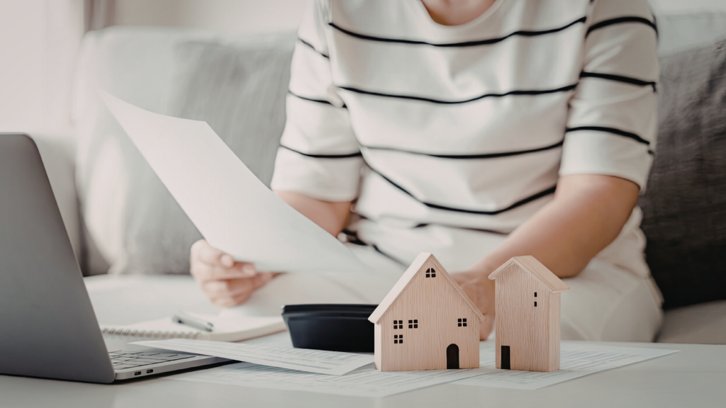 Owner verifying if tax assessment reflects realistic market conditions