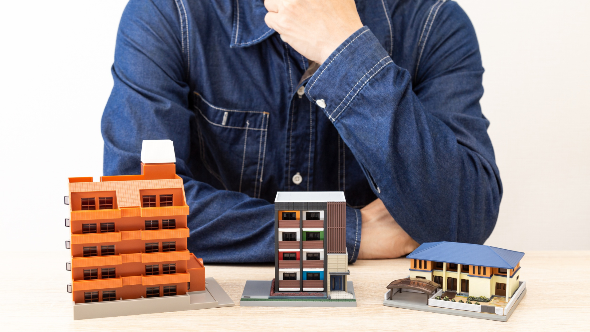 Homeowner evaluating property tax meaning across multiple property types