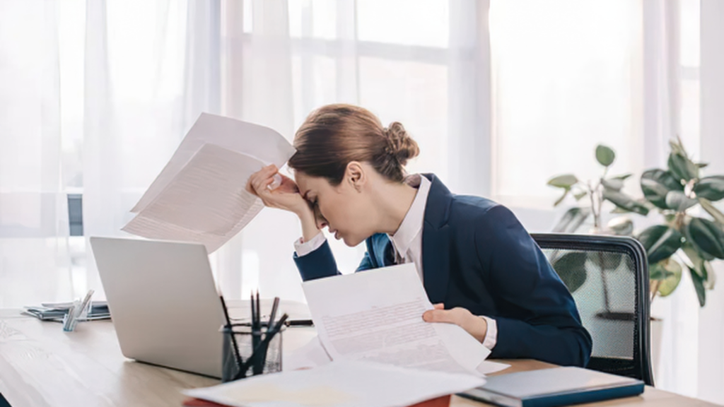 Homeowner overwhelmed by property tax appeal documents without professional help
