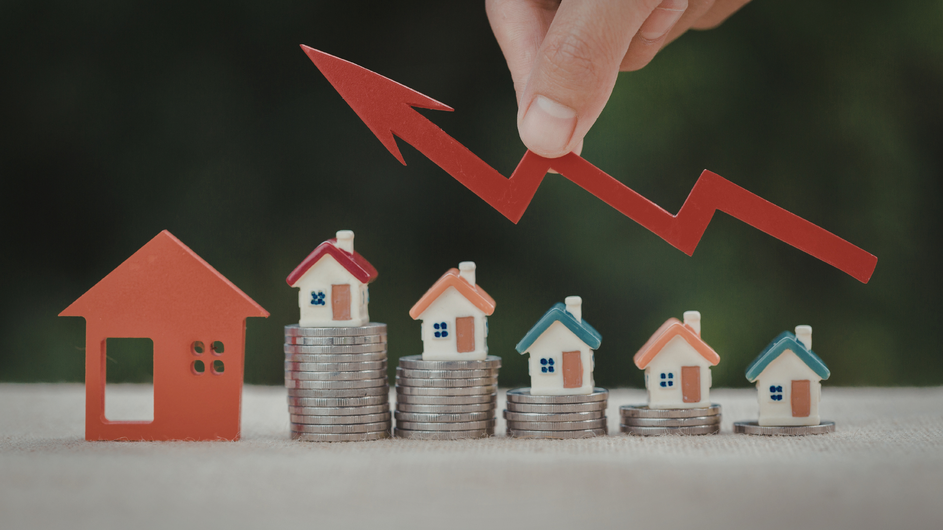 Illinois property taxes rising alongside increasing Cook County home values