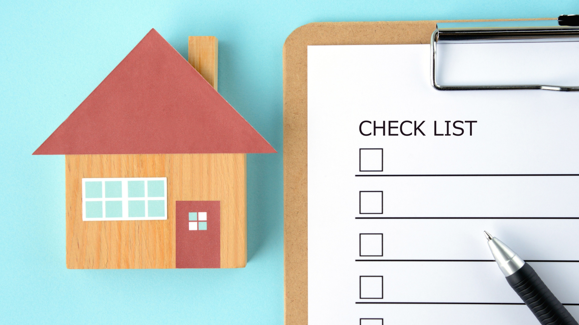 Home Maintenance Checklist: What Every Homeowner Should Do Each Year