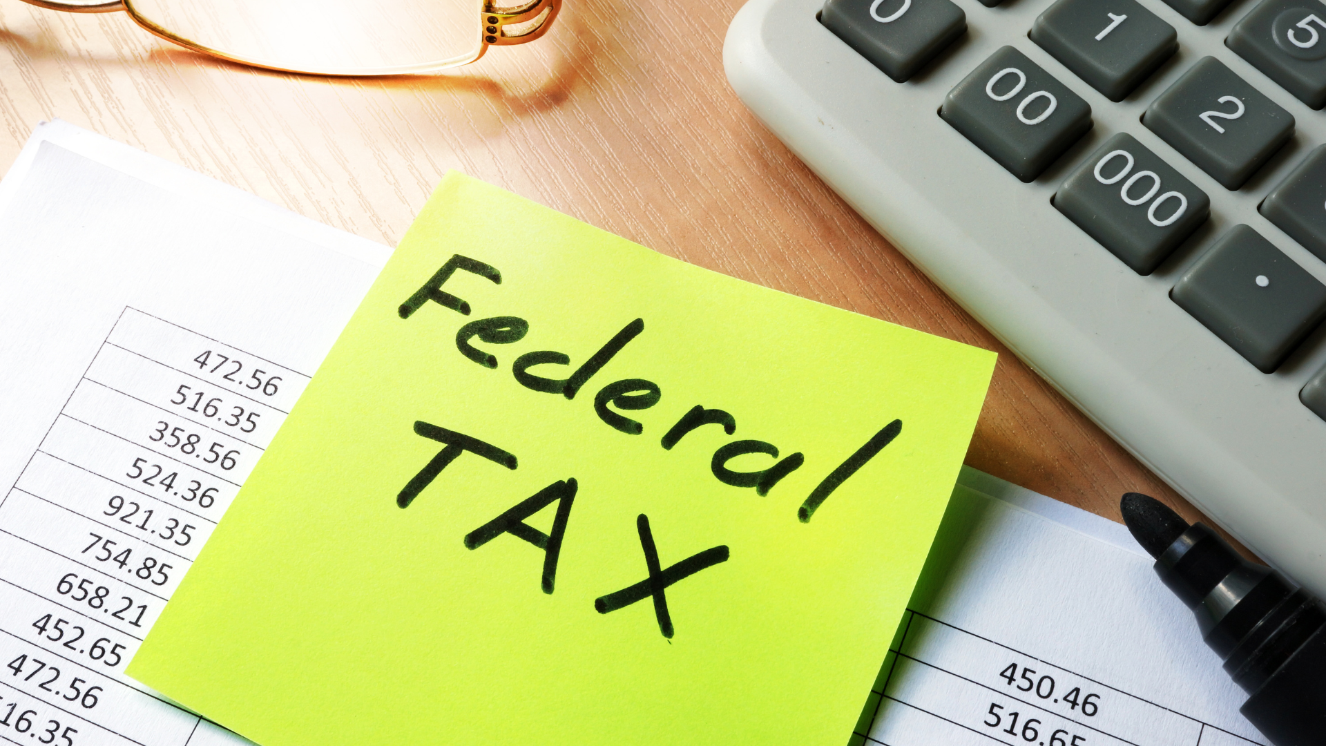 How To Avoid The Federal Death Tax On Inherited Property
